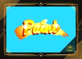 Paint Slot Logo