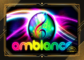 Ambiance Slot Logo