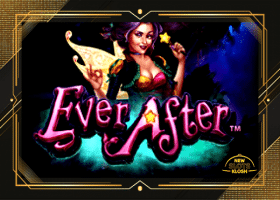 Ever After Slot Logo