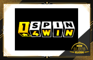 1spin4win Logo