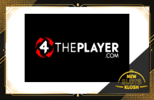 4ThePlayer Logo