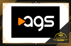 AGS Logo