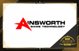 Ainsworth Logo