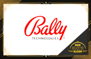 Bally Logo