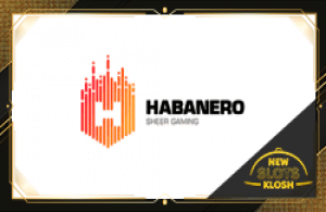 Habanero Logo