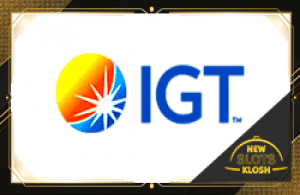 IGT Logo