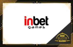 InBet Games Logo