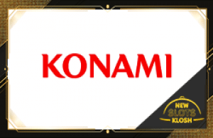 Konami Logo