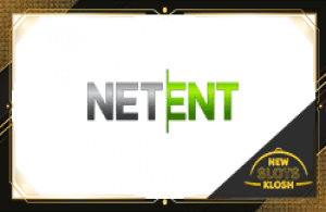 Netent Logo