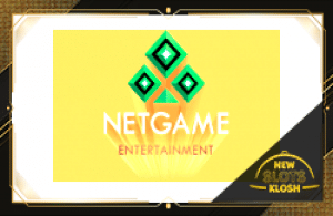 NetGame Logo