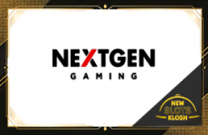 NextGen Gaming Logo