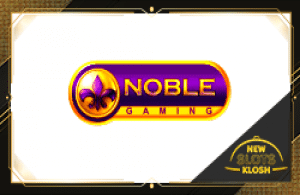 Noble Gaming Logo