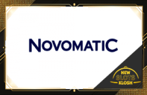 Novomatic Logo