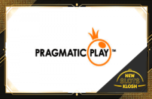 Pragmatic Play Logo