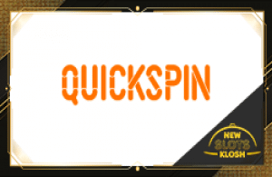 Quickspin Logo