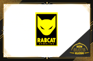 Rabcat Logo