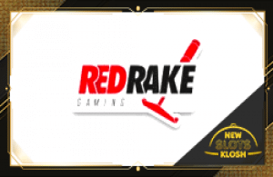Red Rake Gaming Logo
