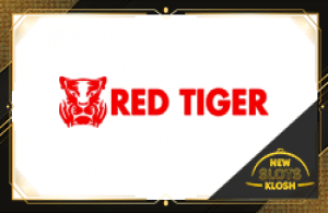 Red Tiger Gaming Logo