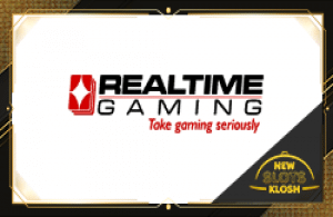 RTG Logo