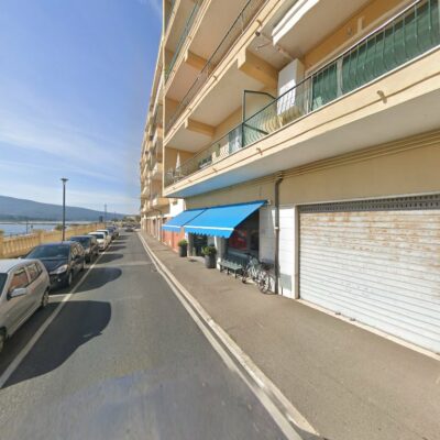 Terrybell Orbetello Slot Hall in Orbetello, Italy Logo