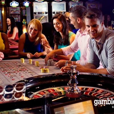 Rainbow Casino Birmingham in Birmingham, United Kingdom Logo