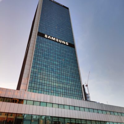 Casinos Poland Hotel Marriott Warszawa in Warsaw, Poland Logo