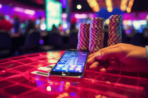 Explore the Benefits of Parx Casino®’s New Cashless Payment Options
