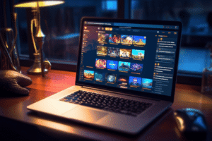 Game Changer? Caesars To Merge Online Casinos With William Hill Sportsbook