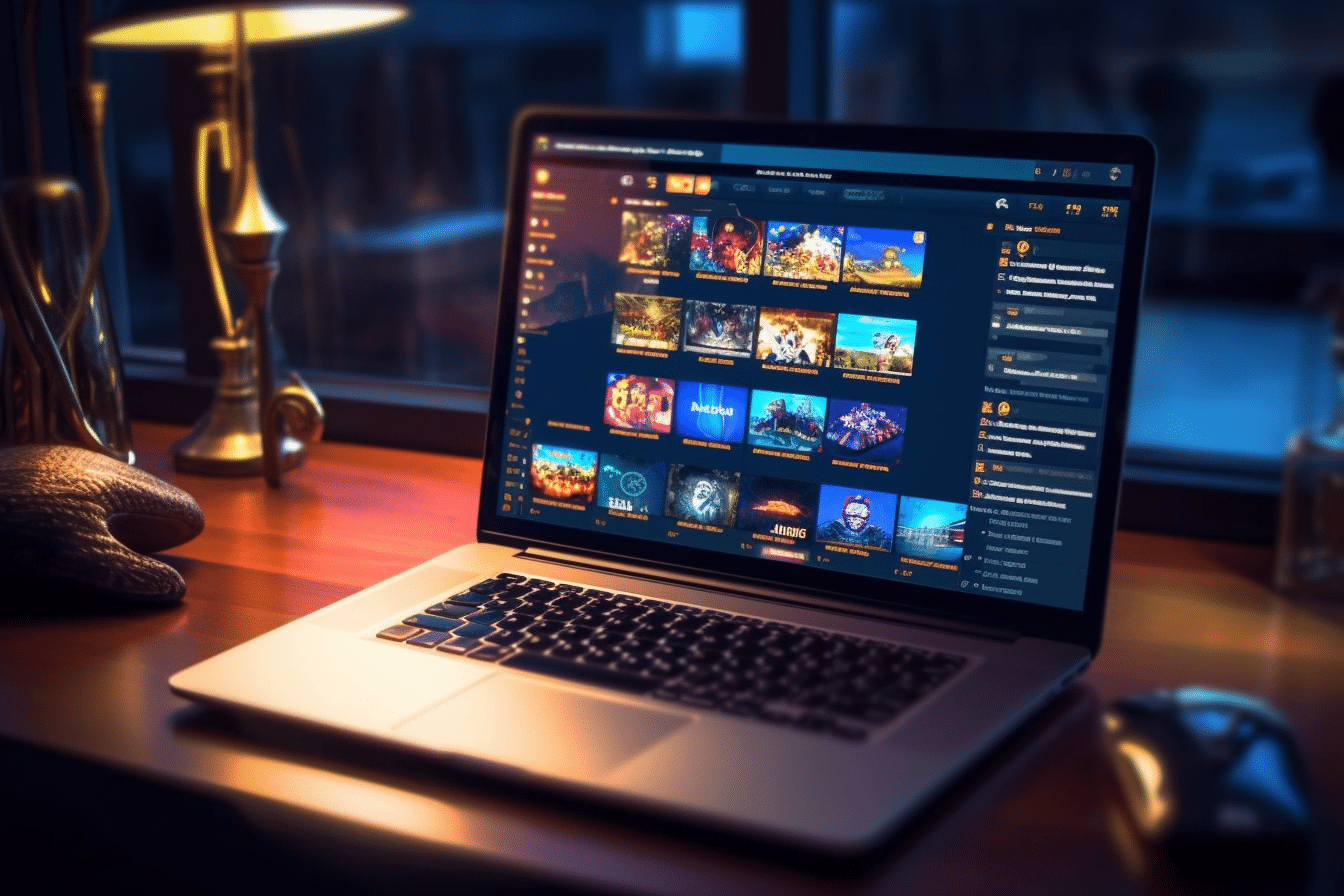 Game Changer? Caesars To Merge Online Casinos With William Hill Sportsbook