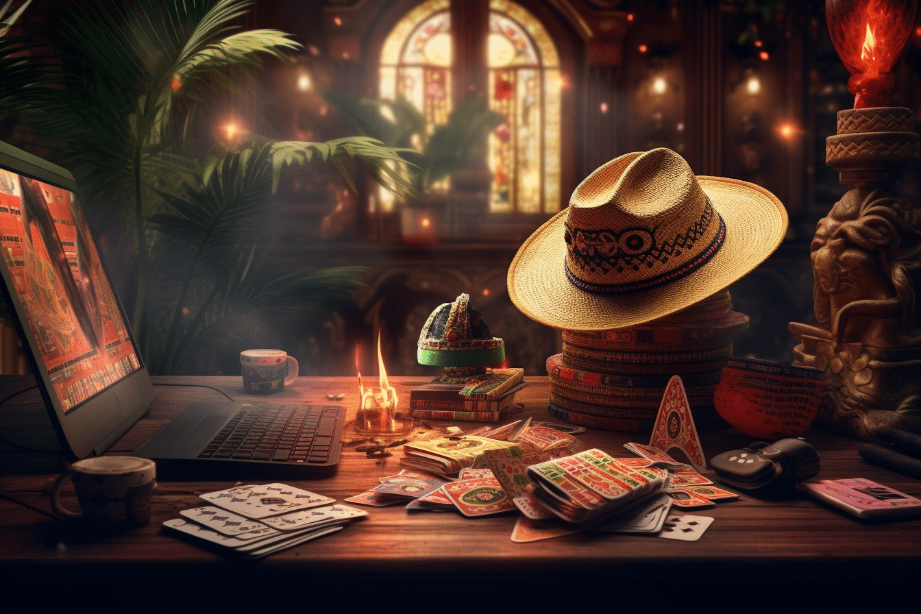 Golden Matrix Group Inc to Launch Online Casino in Mexico on November 1st