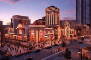 Novibet’s North American Expansion: Exploring the Recent Agreement With Caesars Entertainment and Big Bola Casinos