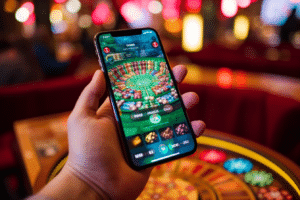 DGC Integrates Content into Caesars New Jersey: A Guide to the Casino’s New Offerings