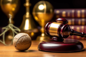 Fliff Faces $5m Lawsuit for Operating Illegal Sportsbook in California