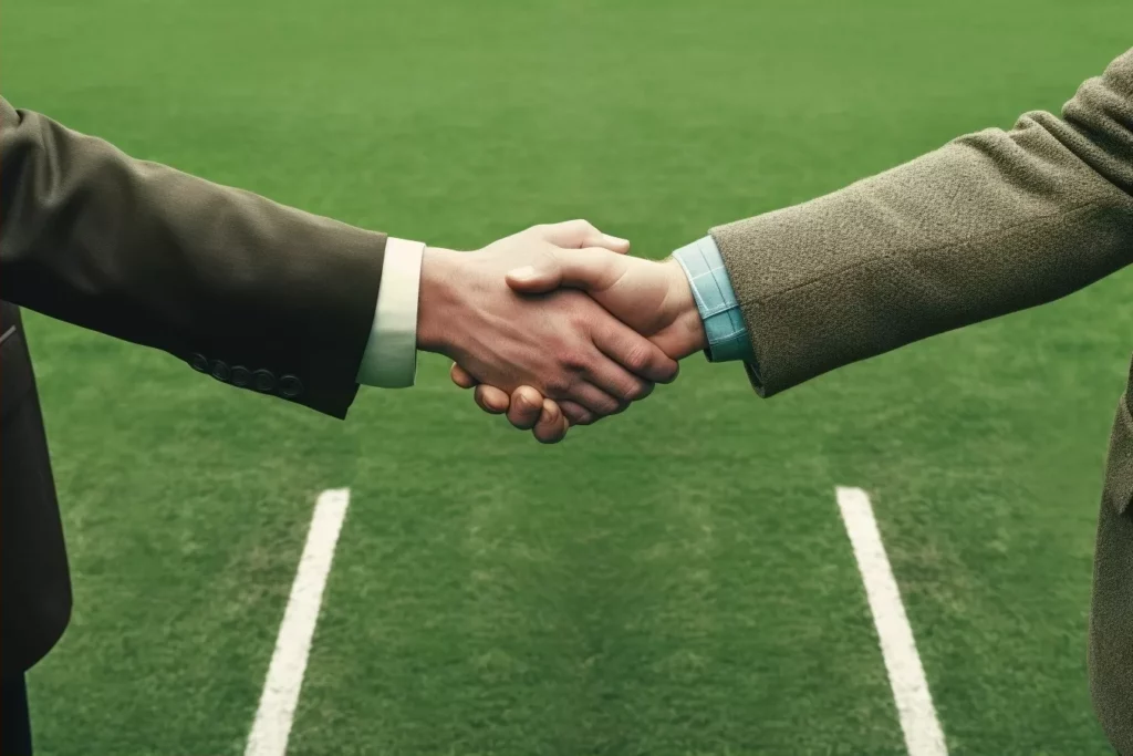 Kambi and LeoVegas join forces for innovative sportsbook partnership