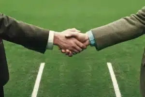 Kambi and LeoVegas join forces for innovative sportsbook partnership