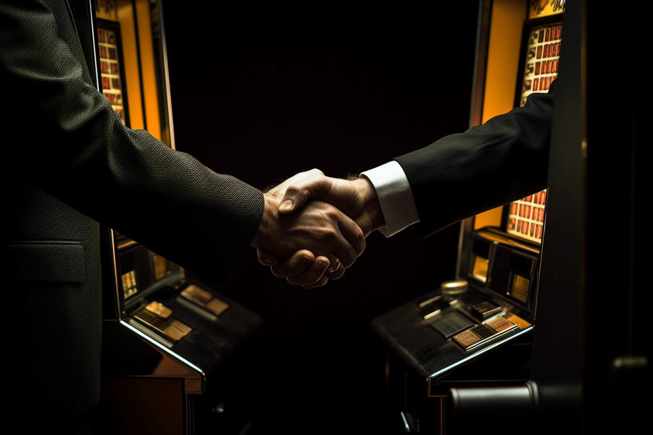 REEVO and Big Time Gaming form new strategic partnership for iGamingREEVO